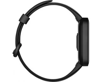 Смарт-годинник Xiaomi POCO Watch Black (BHR5725GL)
