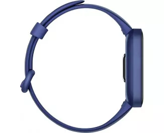 Смарт-годинник Xiaomi POCO Watch Blue (BHR5723GL)