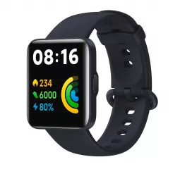 Смарт-часы Xiaomi Redmi Watch 2 Lite Blue (BHR5440GL) Global