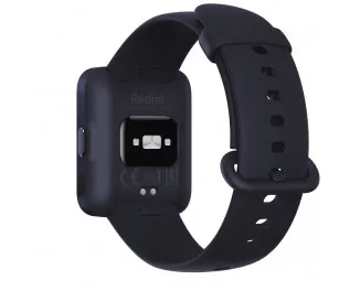 Смарт-часы Xiaomi Redmi Watch 2 Lite Blue (BHR5440GL) Global