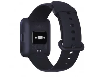 Смарт-часы Xiaomi Redmi Watch 2 Lite Blue (BHR5440GL)