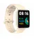 Смарт-часы Xiaomi Redmi Watch 2 Lite Ivory (BHR5439GL)