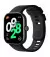 Смарт-часы Xiaomi Redmi Watch 4 Obsidian Black (BHR7854GL) Global