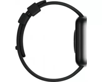 Смарт-часы Xiaomi Redmi Watch 4 Obsidian Black (BHR7854GL) Global
