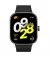 Смарт-часы Xiaomi Redmi Watch 4 Obsidian Black (BHR7854GL) Global