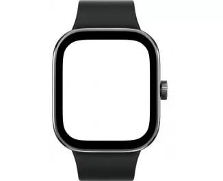 Смарт-часы Xiaomi Redmi Watch 4 Obsidian Black (BHR7854GL) Global