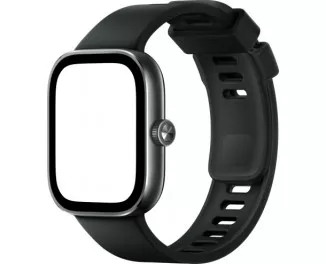 Смарт-часы Xiaomi Redmi Watch 4 Obsidian Black (BHR7854GL) Global