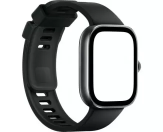 Смарт-часы Xiaomi Redmi Watch 4 Obsidian Black (BHR7854GL) Global