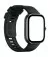 Смарт-часы Xiaomi Redmi Watch 4 Obsidian Black (BHR7854GL) Global
