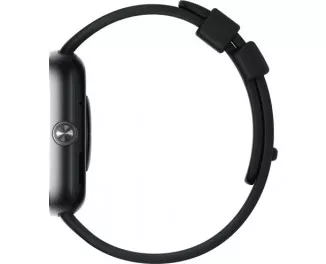 Смарт-часы Xiaomi Redmi Watch 4 Obsidian Black (BHR7854GL) Global