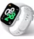 Смарт-часы Xiaomi Redmi Watch 4 Silver (BHR7848GL) Global