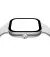 Смарт-часы Xiaomi Redmi Watch 4 Silver (BHR7848GL) Global