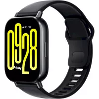 Смарт-часы Xiaomi Redmi Watch 5 Active Black (BHR8784GL) Global