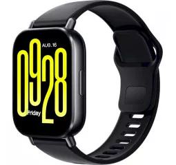 Смарт-часы Xiaomi Redmi Watch 5 Active Black (BHR8784GL) Global