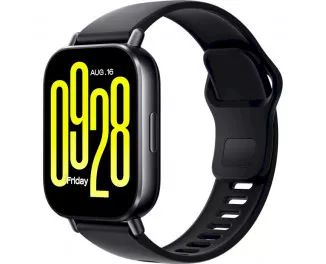 Смарт-часы Xiaomi Redmi Watch 5 Active Black (BHR8784GL) Global