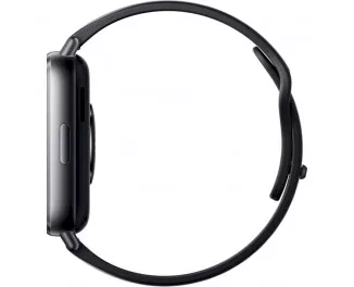 Смарт-часы Xiaomi Redmi Watch 5 Active Black (BHR8784GL) Global