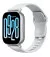Смарт-часы Xiaomi Redmi Watch 5 Active Silver (BHR8790GL) Global