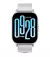 Смарт-часы Xiaomi Redmi Watch 5 Active Silver (BHR8790GL) Global