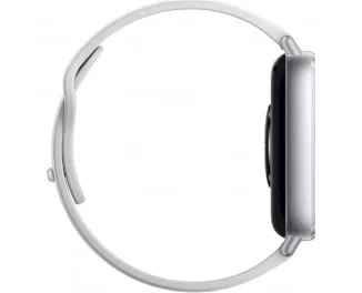 Смарт-часы Xiaomi Redmi Watch 5 Active Silver (BHR8790GL) Global