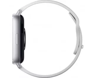 Смарт-часы Xiaomi Redmi Watch 5 Active Silver (BHR8790GL) Global