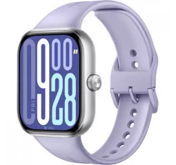 Смарт-годинник Xiaomi Redmi Watch 5 Lavender Purple (BHR9388GL) Global