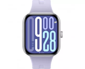 Смарт-часы Xiaomi Redmi Watch 5 Lavender Purple (BHR9388GL) Global