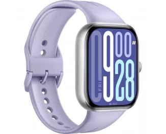 Смарт-часы Xiaomi Redmi Watch 5 Lavender Purple (BHR9388GL) Global