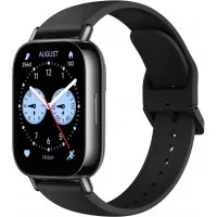 Смарт-часы Xiaomi Redmi Watch 5 Lite Black (BHR8789GL) Global