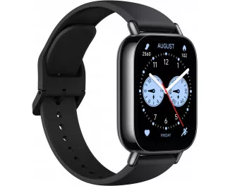 Смарт-годинник Xiaomi Redmi Watch 5 Lite Black (BHR8789GL) Global