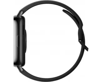 Смарт-годинник Xiaomi Redmi Watch 5 Lite Black (BHR8789GL) Global