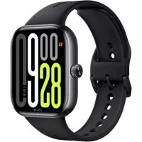 Смарт-часы Xiaomi Redmi Watch 5 Obsidian Black (BHR9389GL) Global