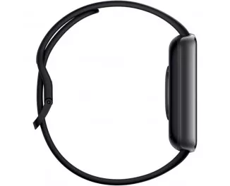 Смарт-годинник Xiaomi Redmi Watch 5 Obsidian Black (BHR9389GL) Global