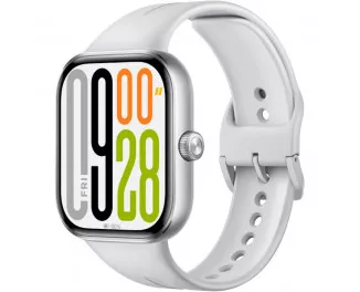 Смарт-часы Xiaomi Redmi Watch 5 Silver Gray (BHR9381GL) Global