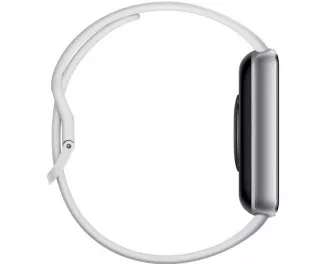 Смарт-часы Xiaomi Redmi Watch 5 Silver Gray (BHR9381GL) Global