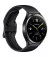 Смарт-часы Xiaomi Watch 2 Black Case with Black TPU Strap (BHR8035GL) Global