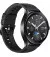 Смарт-часы Xiaomi Watch 2 Pro Bluetooth Black Case with Black Fluororubber Strap (BHR7211GL) (UA)