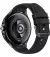 Смарт-годинник Xiaomi Watch 2 Pro Bluetooth Black Case with Black Fluororubber Strap (BHR7211GL) (UA)