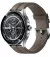 Смарт-часы Xiaomi Watch 2 Pro Bluetooth Silver Case with Brown Leather Strap (BHR7216GL)