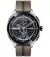 Смарт-часы Xiaomi Watch 2 Pro Bluetooth Silver Case with Brown Leather Strap (BHR7216GL)