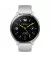 Смарт-часы Xiaomi Watch 2 Sliver Case With Gray TPU Strap (BHR8034GL) Global