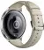 Смарт-часы Xiaomi Watch 2 Titan Gray Case with White Leather Strap (BHR9306GL) Global
