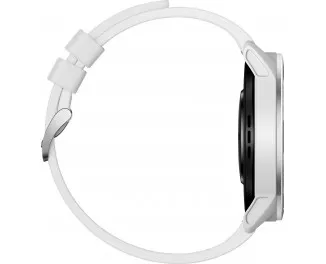 Смарт-годинник Xiaomi Watch S1 Active Moon White (BHR5381GL)