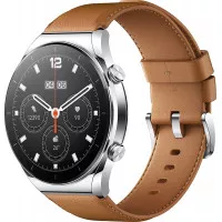 Смарт-часы Xiaomi Watch S1 Silver (BHR5560GL)