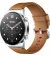 Смарт-годинник Xiaomi Watch S1 Silver (BHR5560GL) Global