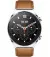 Смарт-часы Xiaomi Watch S1 Silver (BHR5560GL) Global