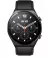 Смарт-часы Xiaomi Watch S1 Space Black (BHR5559GL)