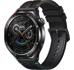 Смарт-часы Xiaomi Watch S4 Rainbow (BHR9199GL)