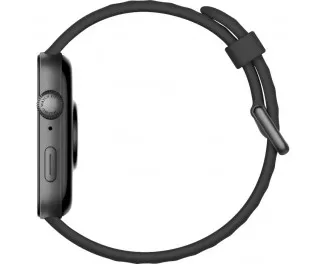 Смарт-годинник Huawei Watch Fit 3 43mm Black (55020CEC) UA