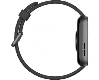 Смарт-годинник Huawei Watch Fit 3 43mm Black (55020CEC) UA