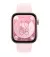Смарт-годинник Huawei Watch Fit 3 43mm Pink (55020CEF) UA